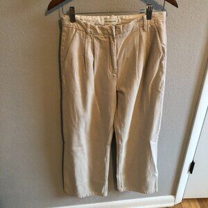 Abercrombie Womens Taupe Jeans